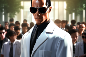 Research assistant agent category cover image